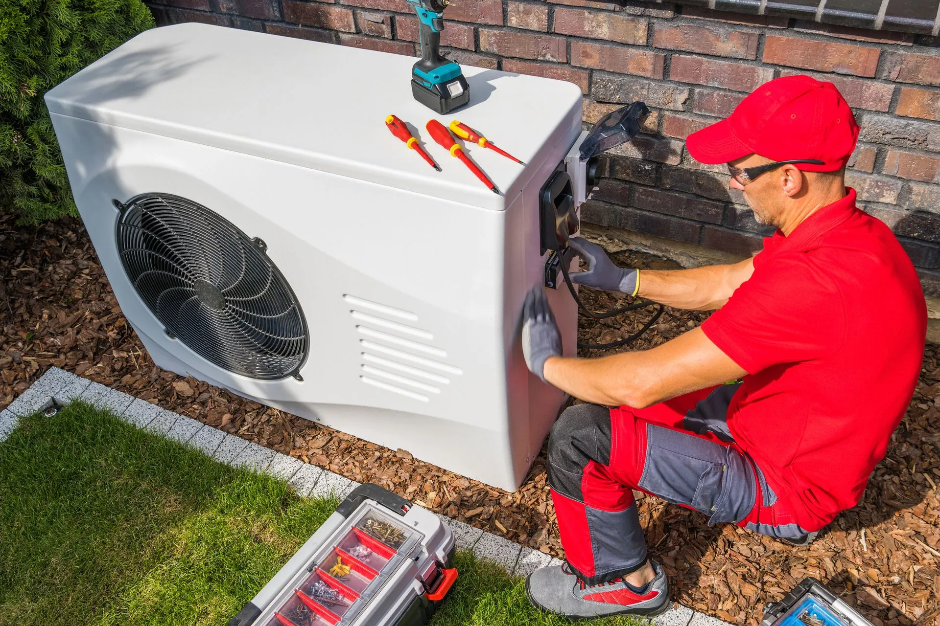 About HVAC in Rogers City, MI